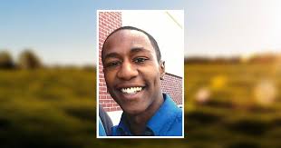 Terrence Scott Obituary October 19, 2019