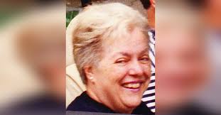 Obituary information for Kathryn Anne Healey