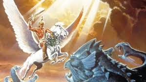 Sur place, elle découvre son nouveau patron, la légiste camille saroyan, une connaissance de. Le Choc Des Titans De Desmond Davis 1981 Synopsis Casting Diffusions Tv Photos Videos Tele Loisirs