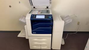 To ensure that connectivity is not disrupted, xerox device agent should be installed on a system that is consistently running. Xerox Workcentre 7855 Youtube