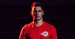 Dominik szoboszlai technical elegance rb red bull salzburg hungary free kick turkey arsenal highlights goals goal. Football Insider Arsenal Preparing A Bid For Rb Salzburg S Szoboszlai Tribuna Com
