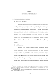 Metode historisis, metode deskriptif, metode perkembangan, dan masih banyak lainnya dalam artikel ini. Http Repo Iain Tulungagung Ac Id 12095 6 Bab 203 Pdf