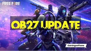 This keeps the game fresh and players always have something new to try. Free Fire Ob27 April Update New Characters Weapons And More