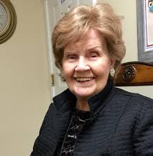 Obituary of Rita A. Perrault