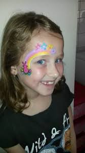 Face painting: Discover 90 easy face painting ideas