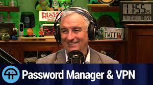 Password Manager And Vpn Solution Youtube