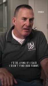 There's just something about Bob. #TheJinx #HBO #RobertDurst