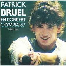Patrick Bruel