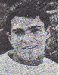 The First Major Death in "Days of Our Lives" History: Baby Dickie Martin,  May 1967