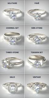 Engagement ring designers are fabricating incredible styles to make this important ring the center of attention. How To Buy An Engagement Ring In 2021 In Depth Guide