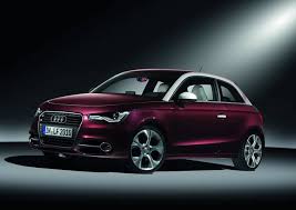 L Anno Prossimo L Audi A1 Cabriolet