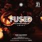 Fused Sunset GQ - Halloween Dress Up event image