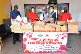 Perubahan dalam pembuangan air kencing 2. Covid 19 Relief Efforts Mhc Plantation Bhd