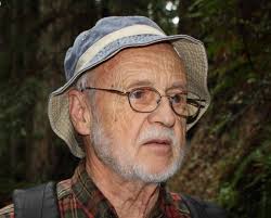 Alan Larsen Obituary (2013)