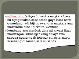 F gaya basa ngasor nyaeta gaya basa anu dipake pikeun ngahandapkeun maneh miboga maksud ngahormat jalma anu diajak nyarita. Contoh Gaya Bahasa Sunda Lengkap Beserta Kalimat Dan Artinya Basa Sunda