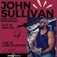 Wine Down Wednesday with John Sullivan ! event image