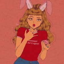 Art Anime And Girl Image Art Icon Art Art Girl