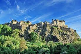 Start exploring the royal mile at edinburgh castle. 15 Top Rated Castles In Scotland Planetware