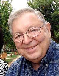 Higdon, Charles W. "Chuck"