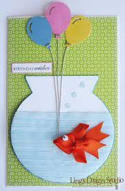 Discover recipes, home ideas, style inspiration and other ideas to try. Gallery Idol Round 3 Cards Handmade Kids Birthday Cards Ribbon Cards