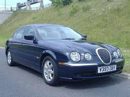2000 Jaguar S Type 3 0 Picture Exterior Jaguar S Type Jaguar Jaguar Car