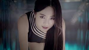 Sappun sappun like a cat ep 사뿐사뿐 2014.11.11. Aoa Like A Cat Who S Who K Pop Database Dbkpop Com