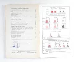 Qui est concerné par la. Almanach Du Marin Breton 1967