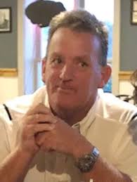 Mark Lynch Obituary (1965