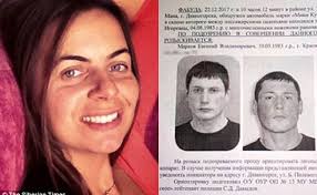 Đi hẹn hò lãng mạn, cô gái bị đâm 88 nhát dã man vì lỡ cười nhạo nghề  nghiệp của bạn trai