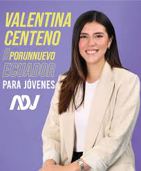 Valentina centeno