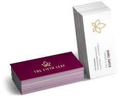Print & dispatch within 24hrs of placing an order. Mini Business Cards Small And Skinny By Overnight Prints