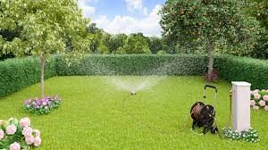 Not only do they help with lawn maintenance, they also help you bring down your water bill. Small Up To 50 M