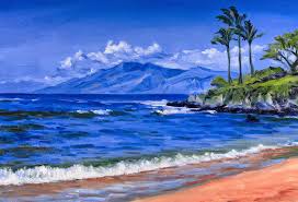 20 gambar sketsa kumpulan gambar sketsa bunga 22 03 2019. Pemandangan Alam Gunung Dan Pantai 938x641 Wallpaper Teahub Io