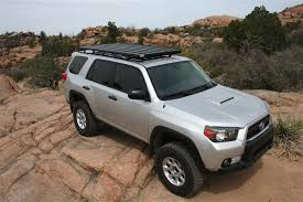 Top 15 roof racks for 2nd & 3rd gen tacoma. Toyota 4runner 5th Gen K9 Roof Rack Kit Equipt Expedition Outfitters