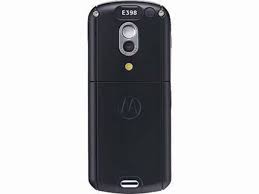 Motorola E398 - CNET