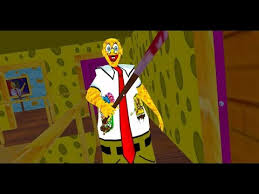 30 days after no activity. Horror Sponge Granny V1 8 The Scary Game Mod 2020 Youtube