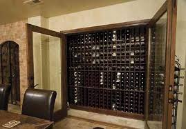 Home design ideas wine room design inspiration and storage tips. Unique Wine Room Ideas Find Wine Cellars Ideas