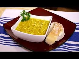 How To Make Tlokhe Red Lentil Soup Assyrian Food Youtube In 2020 Food Red Lentil Soup Lentil Soup