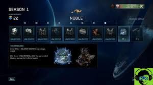 This is a tutorial to mod . When Does Halo Reach Season 1 End
