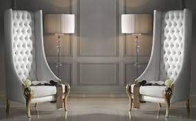 Tl Furniture Designer High Back Benches Luxury Sofa Benches Luxury Furniture Luxury Chairs Luxury Sofa