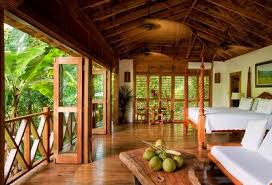 Kanopi House Jamaica Jamaica Tropical House Design Tropical Houses House Design