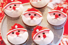 Mehr thermomix ® rezepte auf www.rezeptwelt.de Cupcakes Sweet Santa Gala De