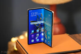 Huawei news, reviews, opinions, and updates. Huawei Mate X2 In Bildern Die Zukunft Der Faltblatter Ist Viel