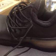 Check out my review for james harden's awesome shoes from addidas. Everyone S Making Fun Of These Leaked Photos Of James Harden S New Work Boot Sneakers Sbnation Com