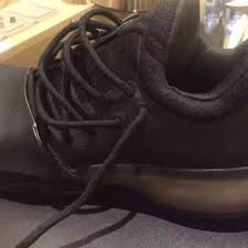This colorway will follow the. Everyone S Making Fun Of These Leaked Photos Of James Harden S New Work Boot Sneakers Sbnation Com