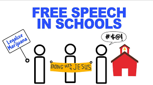 Check spelling or type a new query. 7 Things You Should Know About Free Speech In Schools Free Speech Rules Episode 1 Youtube