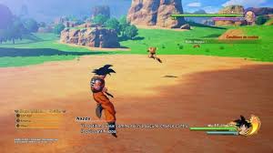 Despite its english title, it is not actually a part of the budokai tenkaichi fighting game series. Dragon Ball Z Kakarot Review For Ps4 Xbox One And Pc Millenium