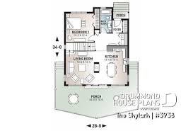 These homes are designed with you and your family in mind whether you are shopping for a vacation home, a home for empty nesters or you are. House And Cottage Plans 1200 To 1499 Sq Ft Drummond House Plans