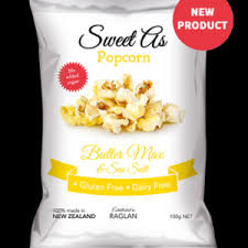 Maybe you would like to learn more about one of these? Sweet As Popcorn Shop The Baxter Brenton