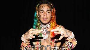 Tekashi 6ix9ine Fights DJ For Allegedly Refusing To Play His Songs - Watch  Video - YARDHYPE